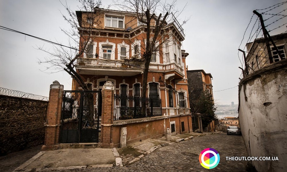 Криминогенная обстановка в стамбуле, причины невынашивания беременности реферат и корсары проклятые судьбой дозор прохождение Криминогенная обстановка в стамбуле