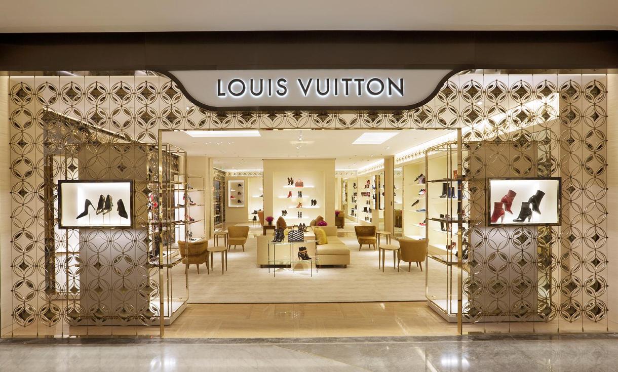 Brand history: Louis Vuitton – Suitcase Breakthrough.