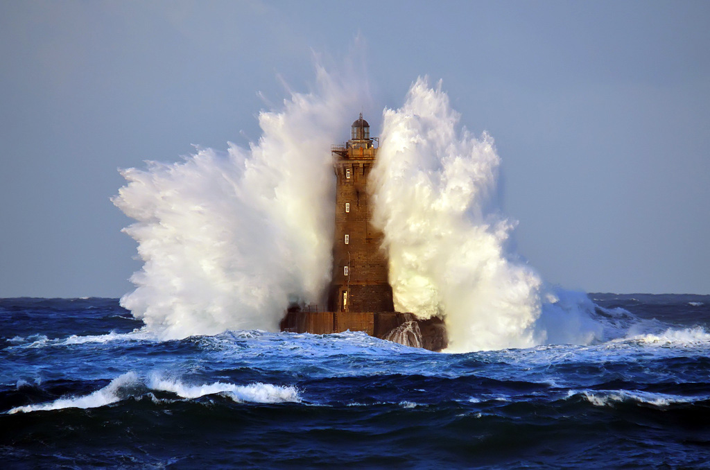 World Most Beautiful Lighthouses . | OUTLOOK