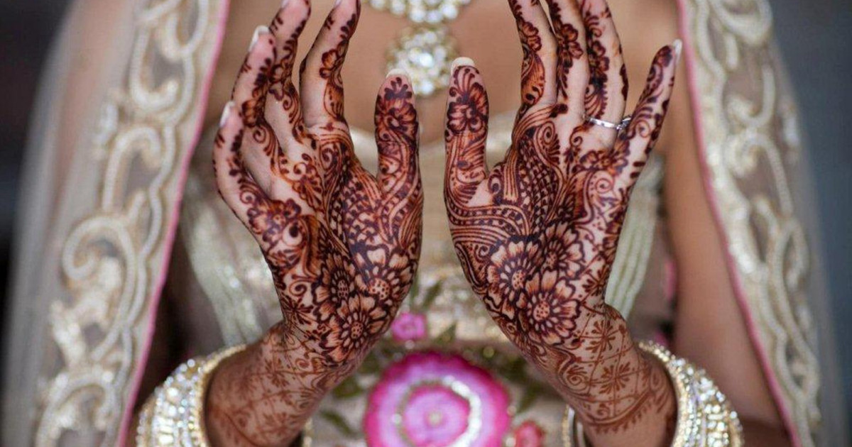 Mehendi Zamist Tisyachi Tatuyuvan Outlook